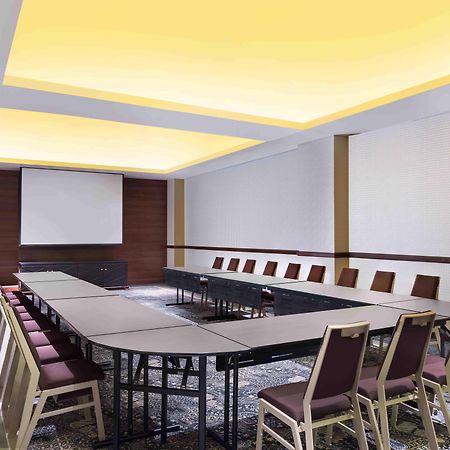 Sheraton Bali Kuta Resort Εξωτερικό φωτογραφία Meeting room