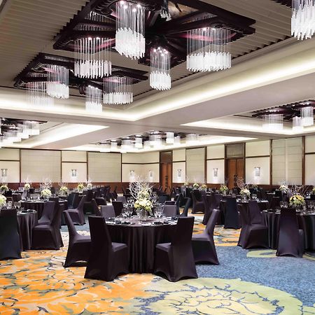 Sheraton Bali Kuta Resort Εξωτερικό φωτογραφία The Grand Ballroom