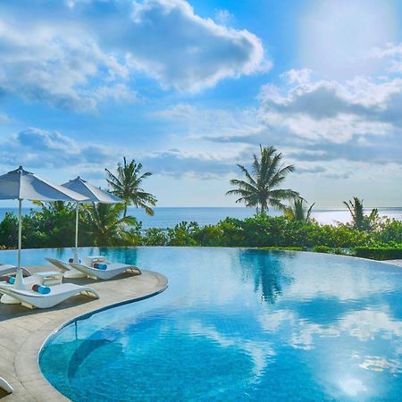 Sheraton Bali Kuta Resort Εξωτερικό φωτογραφία The Beach Club at Atlantis Paradise Island