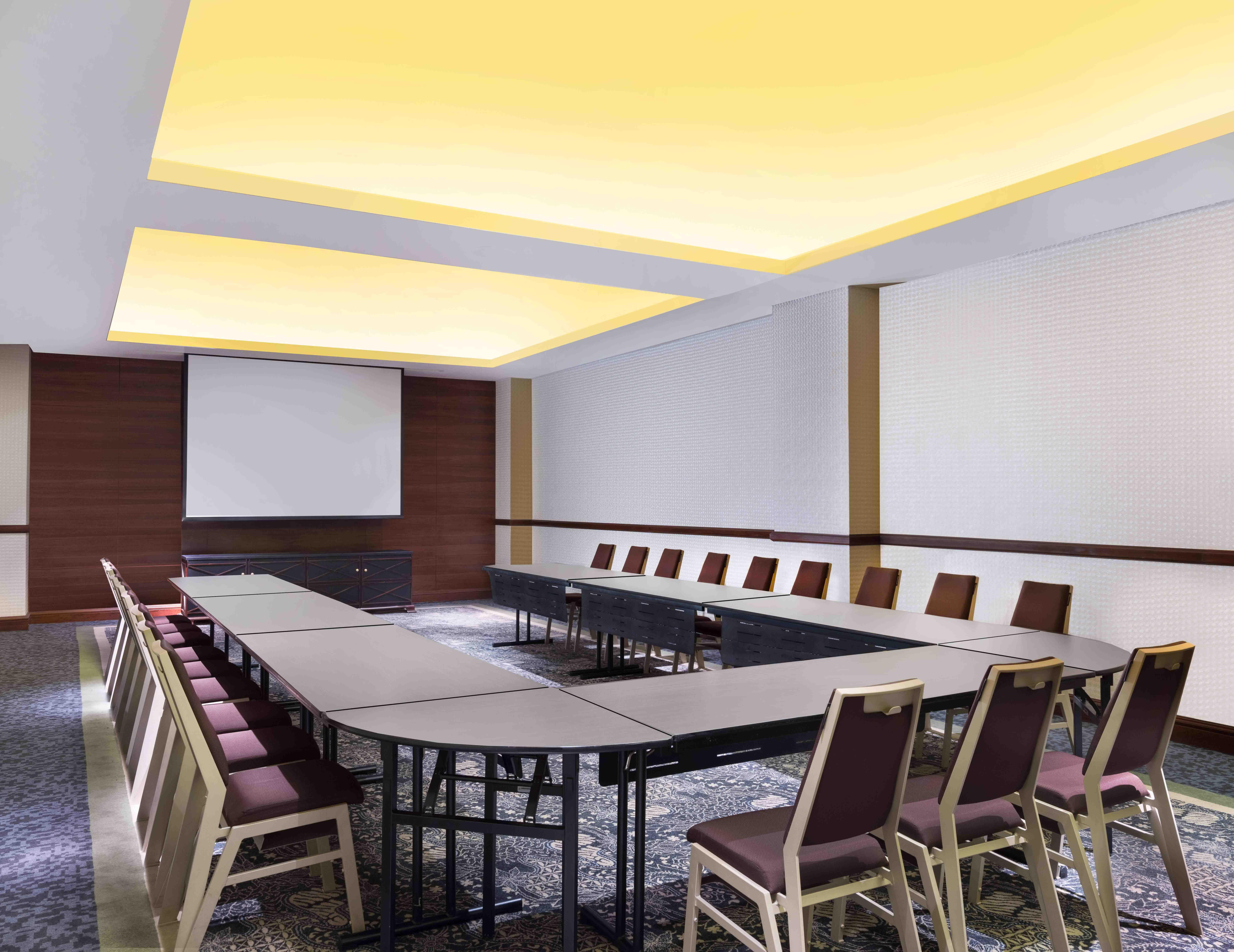 Sheraton Bali Kuta Resort Εξωτερικό φωτογραφία Meeting room