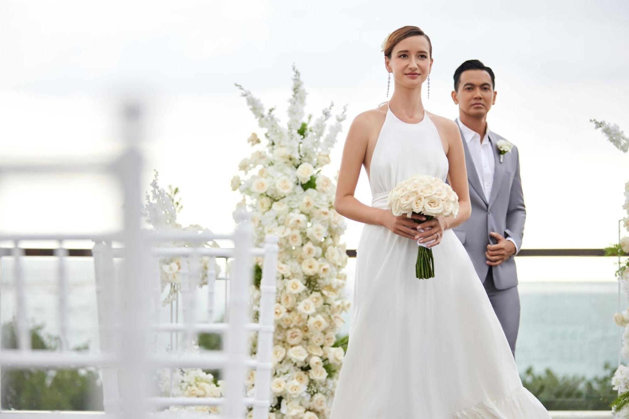 Sheraton Bali Kuta Resort Εξωτερικό φωτογραφία Wedding at the InterContinental Bali Resort