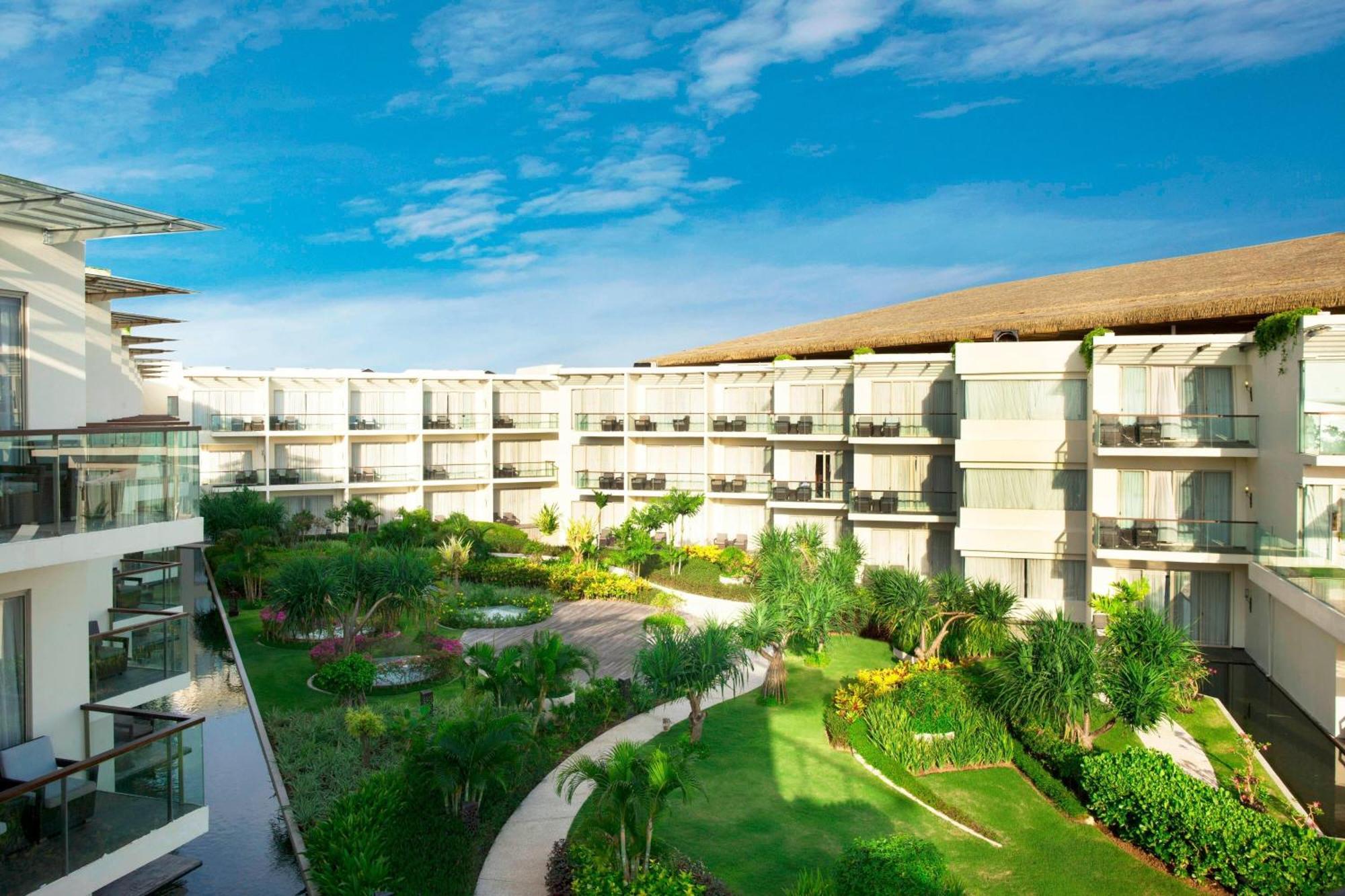 Sheraton Bali Kuta Resort Εξωτερικό φωτογραφία The Westin Resort and Spa, Nusa Dua